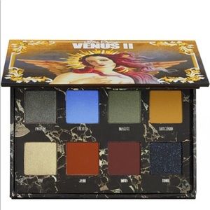Lime Crime Venus II Palette